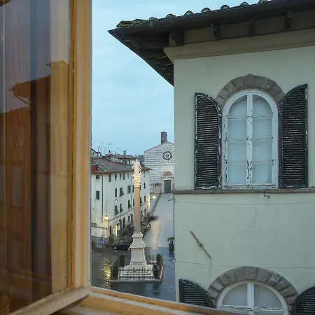 Top Location Apartment