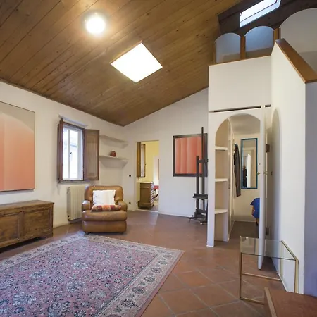 Apartment Top Location Lucca