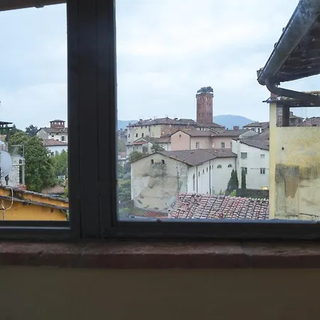 Top Location Apartment Lucca