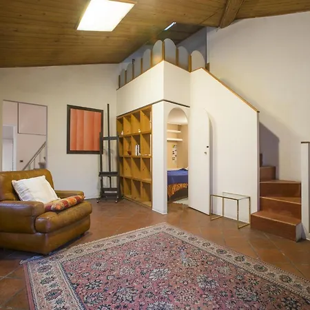 Top Location Apartment